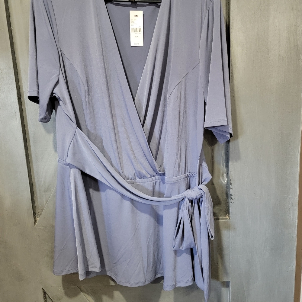 Lane Bryant Blouse sz 18/20